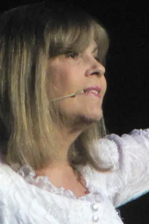 Chantal Goya
