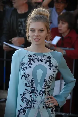 Claire Julien