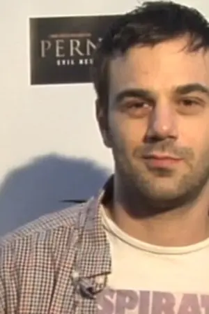 Jared Cohn