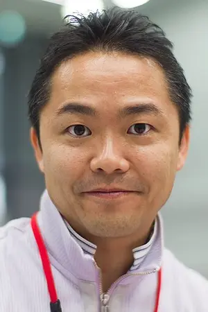 Junichi Masuda