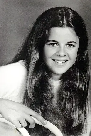 Lisa Gerritsen