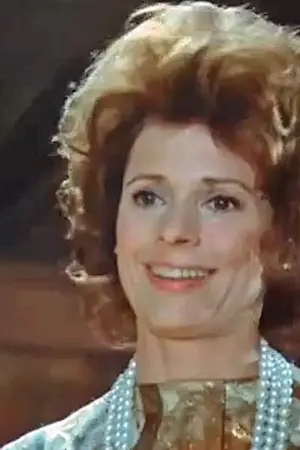 Joan Hotchkis