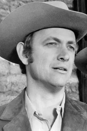 Monte Markham