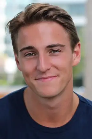 Evan Roderick