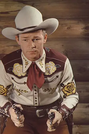 Roy Rogers