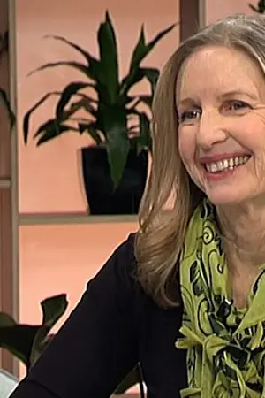 Anne Tenney