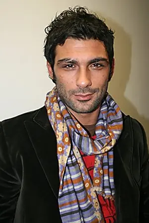 Francesco Arca