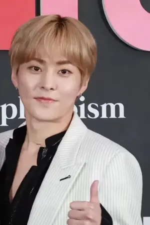 Xiumin