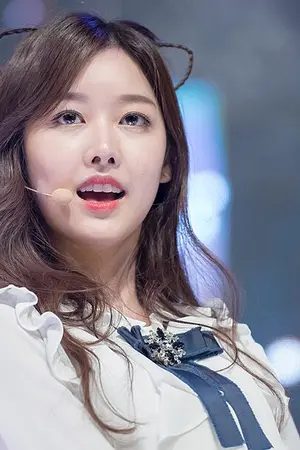 Jung Mi-mi