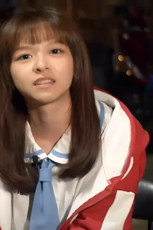 Buffy Chen