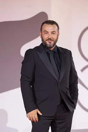 Antonio Tintis