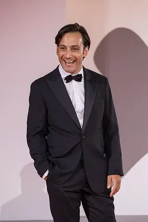Valentino Mannias