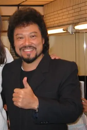 Chang Fei