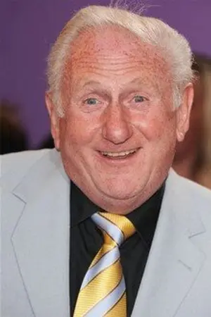 Peter Martin