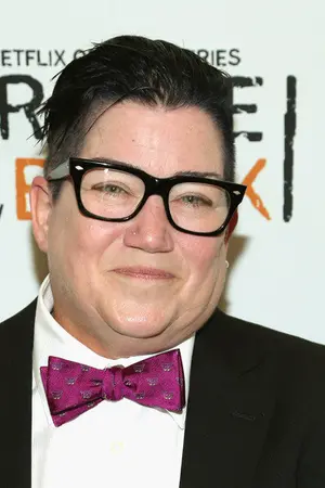 Lea DeLaria