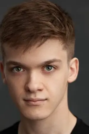 Zak Ford-Williams