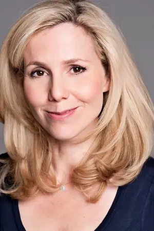 Sally Phillips