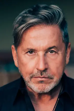 Ricardo Montaner