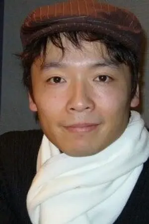 Tetsu Shiratori