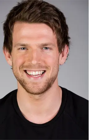 Jono Kenyon