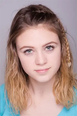 Lily Powell