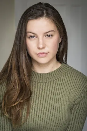 Maya Wyatt