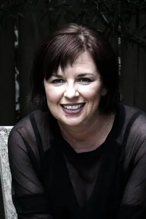 Kate McDermott