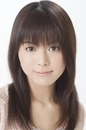 Shizuka Hasegawa