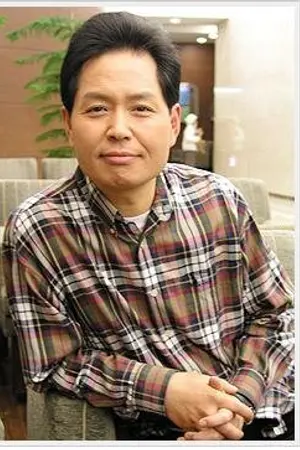 Kang Nam Gil