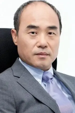 Kang Shin Il