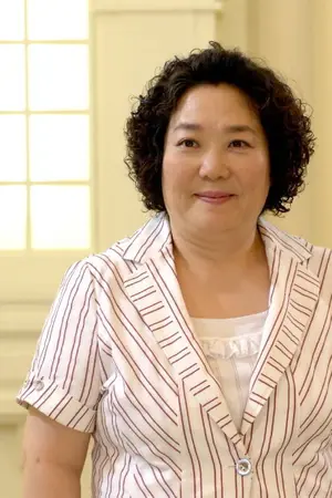 Yang Hee Kyung