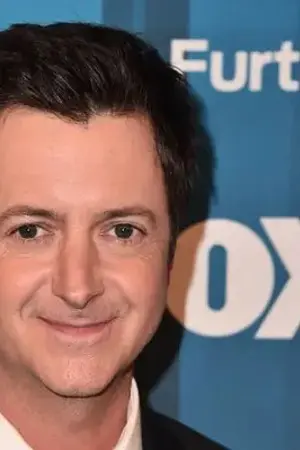 Brian Dunkleman
