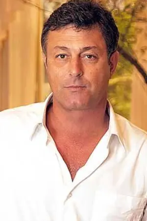 Eduardo Lago
