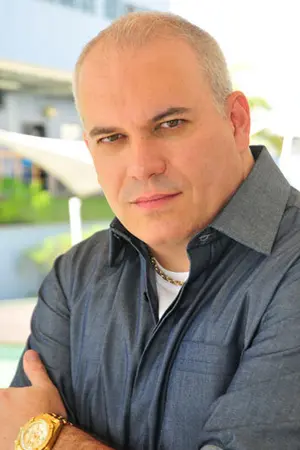 Sandro Rocha