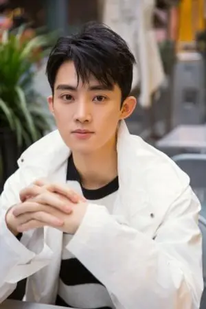 Chen Ming Hao