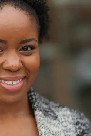 Claudine Mboligikpelani Nako