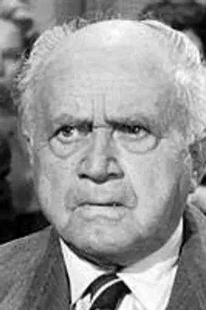 Ludwig Stossel