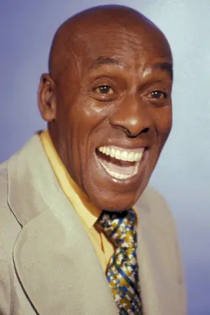 Scatman Crothers