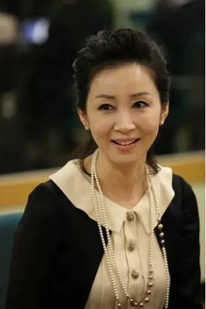 Jun In Hwa