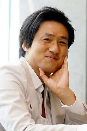 Son Chang Min