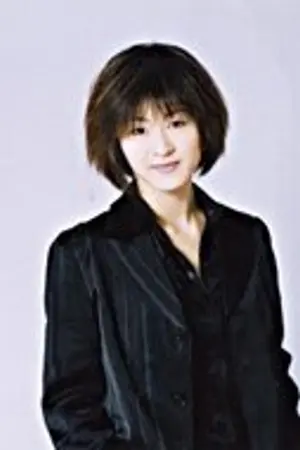 Shibahara Chiyako