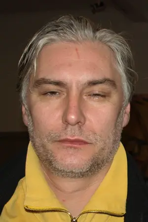 Mariusz Drężek