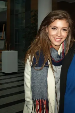 Klaudia Halejcio