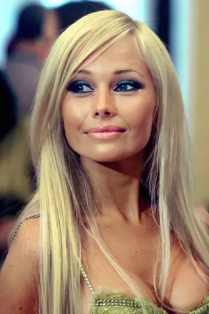 Елена Корикова
