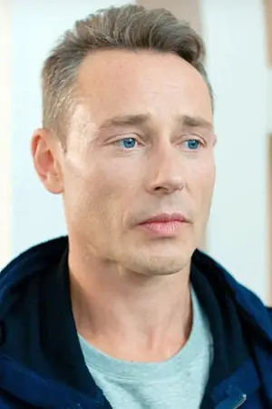 Dmitriy Isaev
