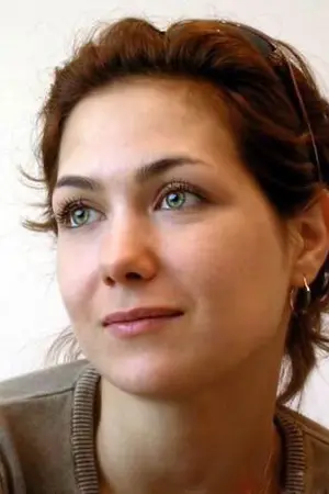 Екатерина Климова