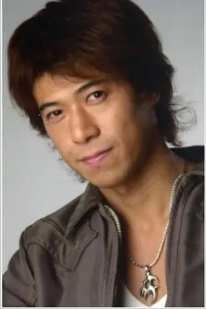 Eiji Hanawa