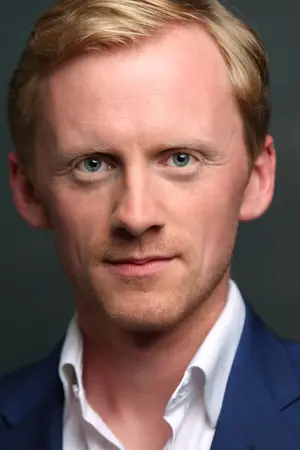 Gunnar Cauthery