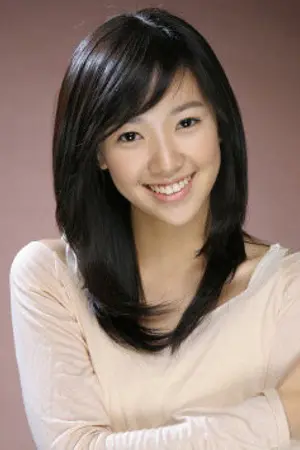 Jeon Hye Jin