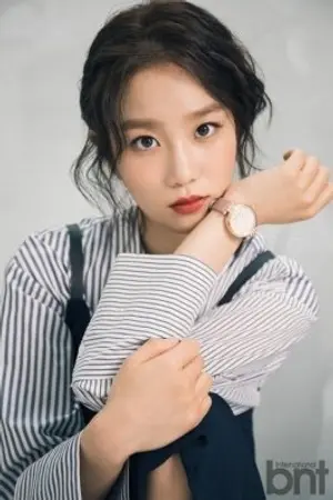 Jang Hee Ryung